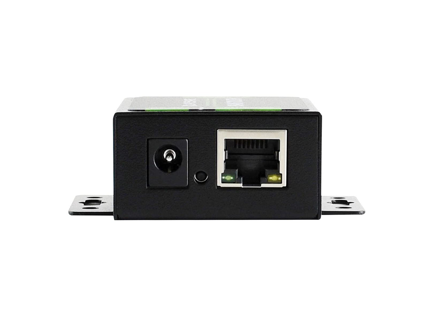 TOP1 RS485 to RJ45 Ethernet Converter Modul, ARM Core Two-Way Transmission, Fast Speed, Low Power Consumption, High Stability, Upgradeable, Suitable…