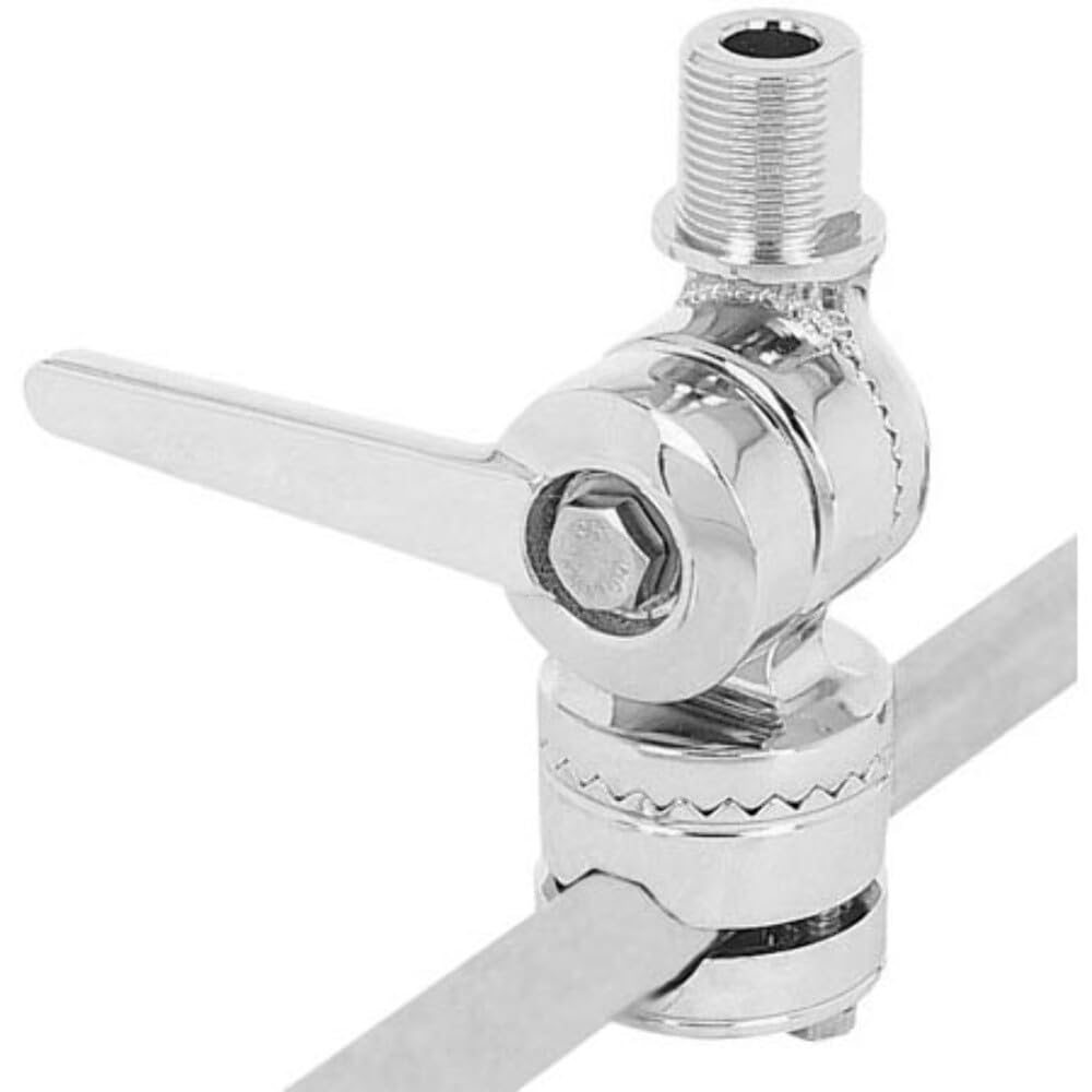 Shakespeare 4188-S Stainless Steel Rail Mount