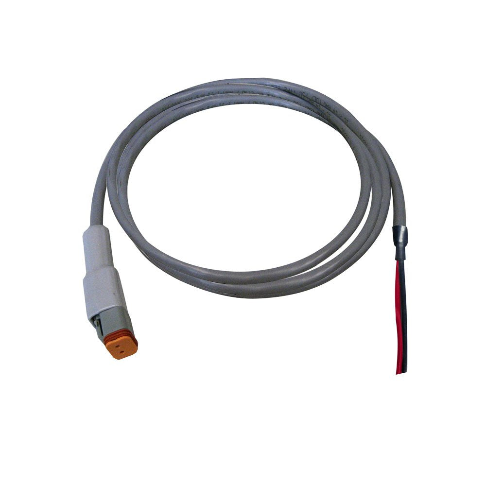 uflex Power A M-P3 Main Power Supply Cable - 9.8'