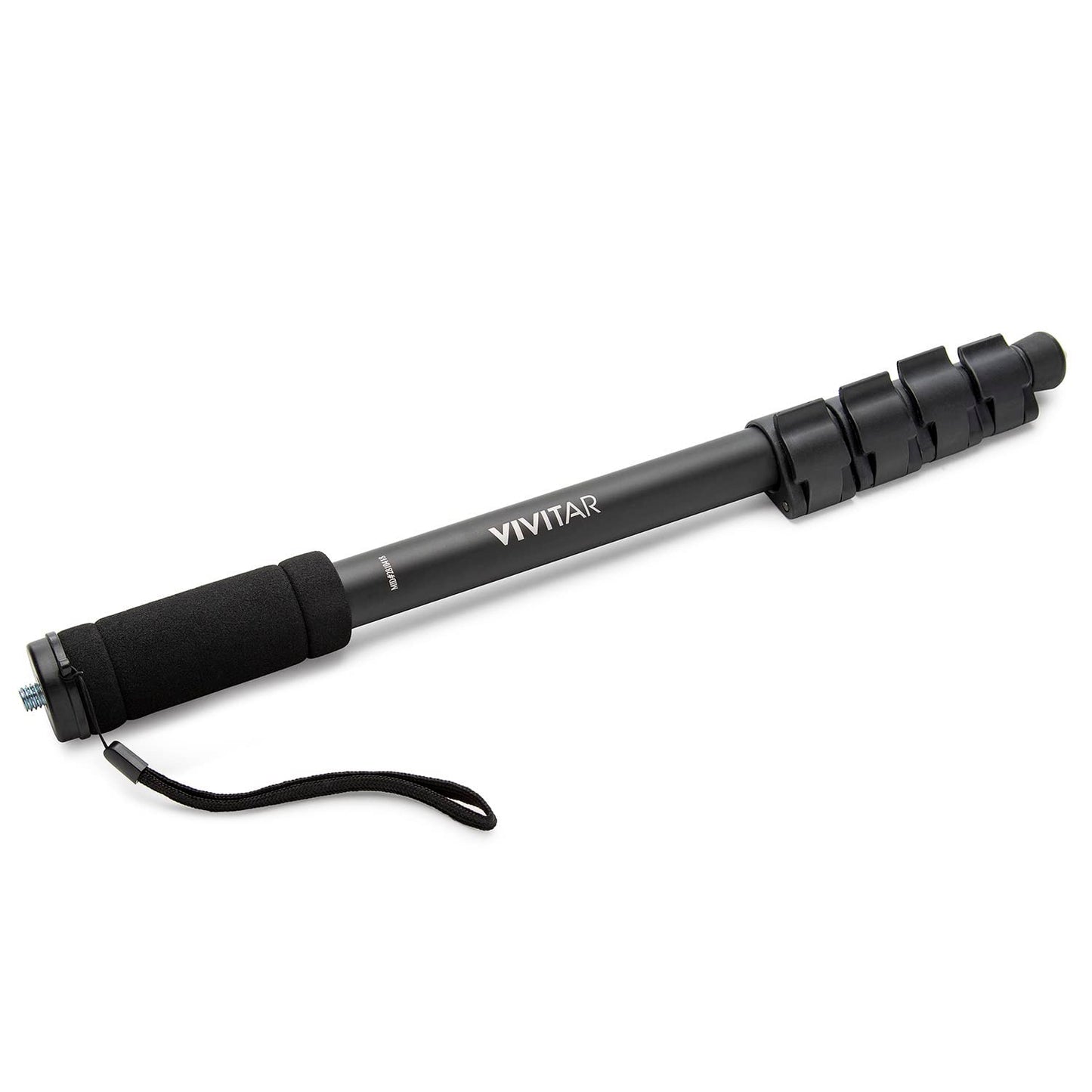 Vivitar 62 Inch Camera and Video Monopod