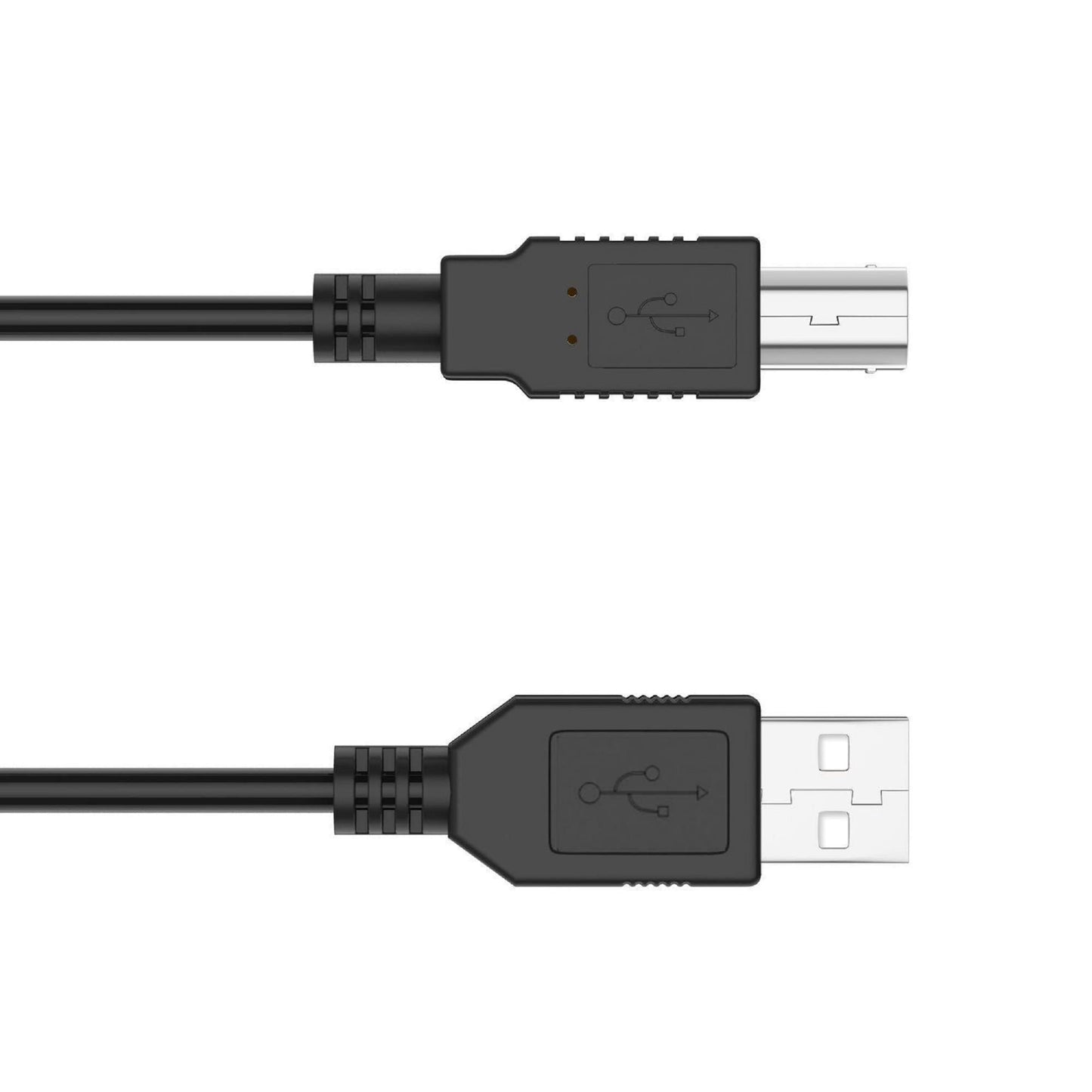 USB Cable Cord for FOCUSRITE Scarlett Solo 18i8 2i4 2i2 6i6 MK2 Audio Interface 6FT