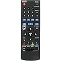 Replacement Remote Control AKB73896401 for LG BP550 BP155 BP135 BP145 BP175 BP255 BP300 BP335W BP340 BP350 BPM25 BPM35 UP870 UP875 Blu Ray DVD Player