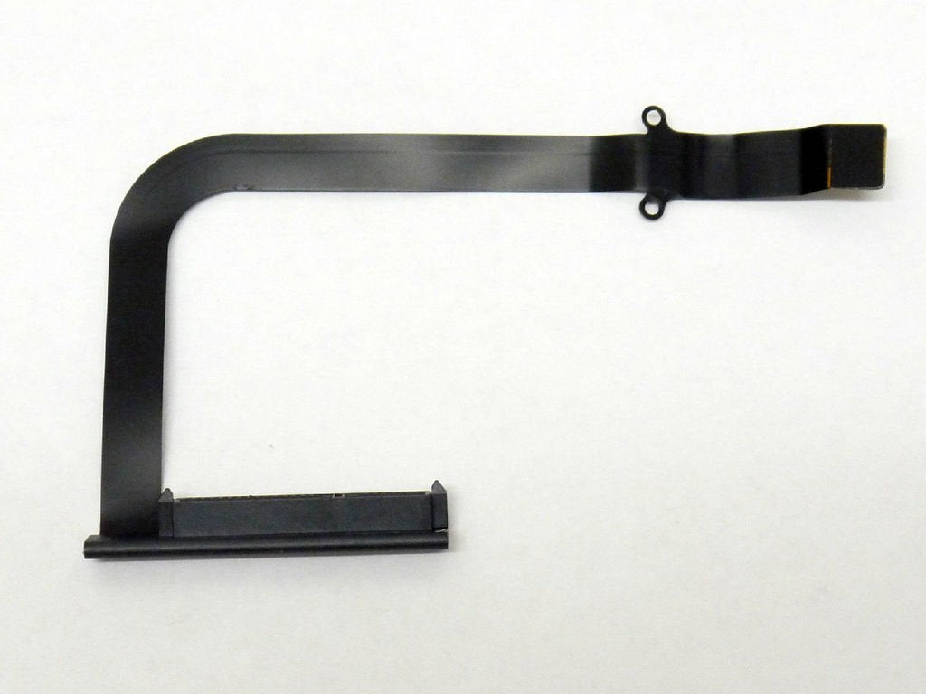 HDD SSD SATA Hard Drive Connector for Pro 17" Unibody A1297 MacBookPro6,1 Mid 2010: MC024LL/A