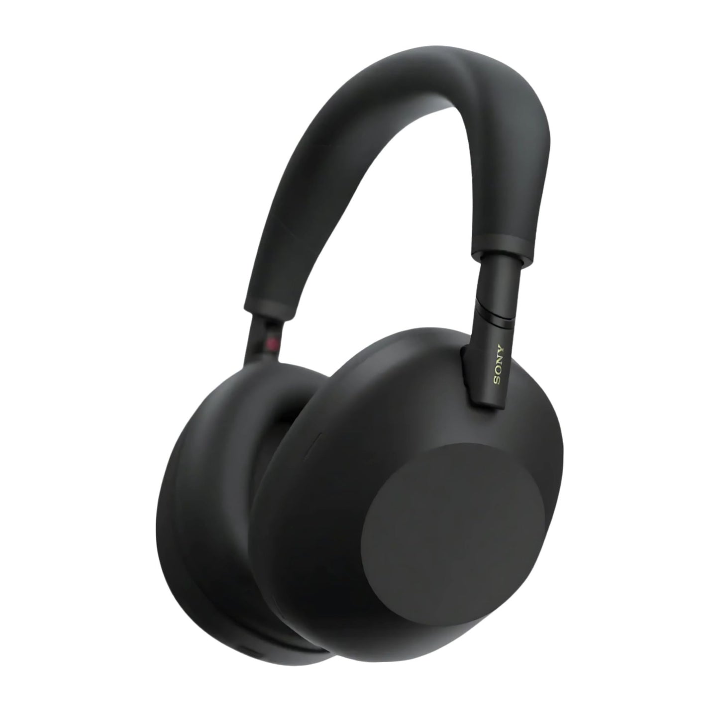 Sony WH-1000XM6 Wireless Noise-Canceling Headphones with QN3 Processor (Black) Bundle with Connect Air in-Flight Bluetooth Wireless Audio Transmitter…