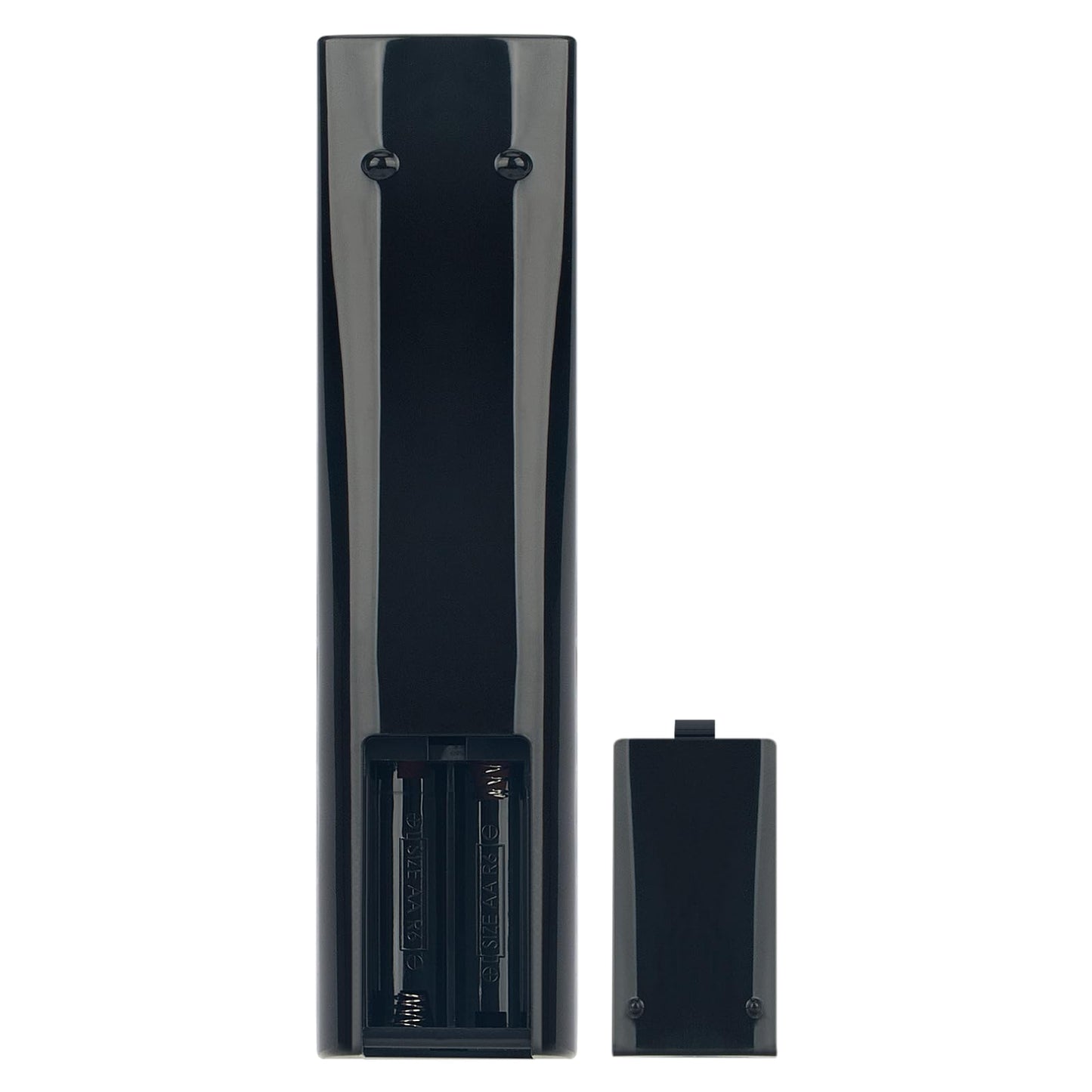 New VUR12 Replace Remote Control Compatible with Vizio TV M421NV M420NV 098003060100 M370NV