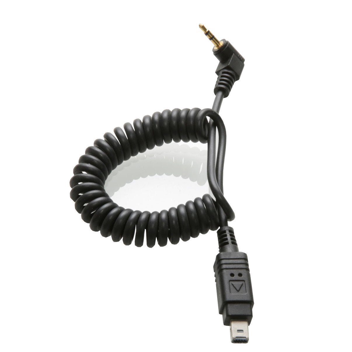 Foto&Tech Remote Cable N3 Compatible with PocketWizard Plus III Plus II MultiMAX Transceiver Miops Mobile Dongle&Nikon Z6 Z7 D7500 D750 D780 D5600