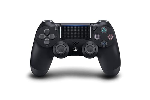 Sony Playstation 4 DUALSHOCK 4 Wireless Controller CUH ZCT2U (Renewed)