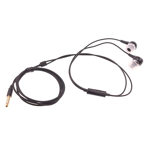 Headphones Wired Earphones for Galaxy A12 A32 A42 A51 A52 A71 A72 5G Phones - Handsfree Mic 3.5mm Headset Earbuds M2B Compatible with Samsung Galaxy…
