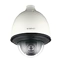 Hanwha Techwin HCP-6320HA Full-HD 2mp Analog HD 32x Outdoor PTZ Dome Camera, 4.44-142.6mm varifocal Lens