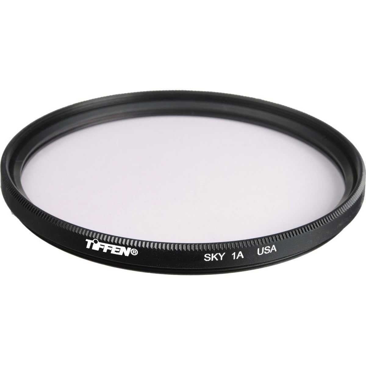 Tiffen 55mm SKY 1-A Camera Lens Filter