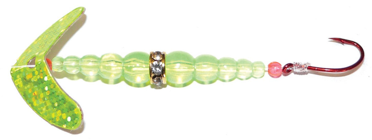 Mack's Lure 09620 Wedding Ring Pro