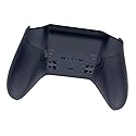 JMXLDS Replacement Bottom Case Shell Back Cover Panel Faceplate Compatible with Xbox One Elite Series 2 Wireless Controller