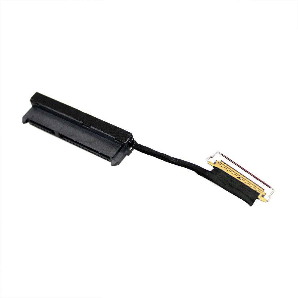 GinTai Hard Drive Disk Connector HDD SATA Cable Replacement for Lenovo ThinkPad T470 20HD 20HE 20JM 20JN/A475 20KL 20KM/T470P T480 20L5 20L6 /A485