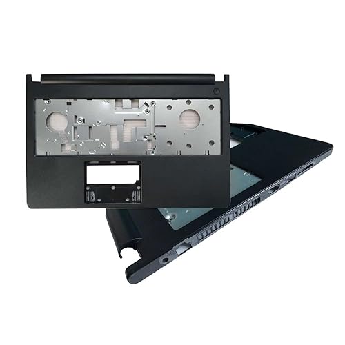Laptop Replacement Palmrest Upper Cover Case Compatible for Dell Inspiron 15 5000 5555 5558 5559 Shell 000KDP