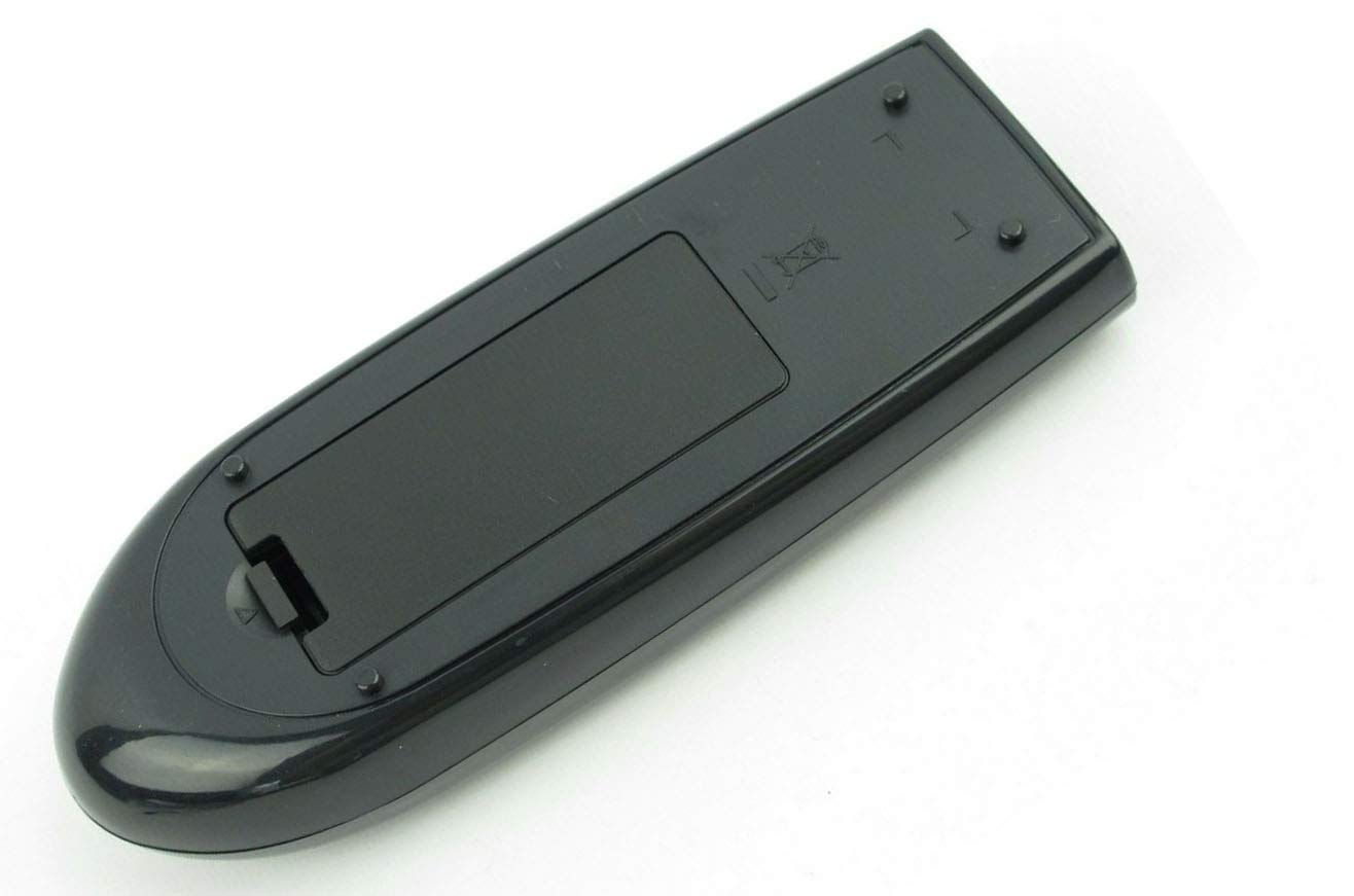 Replaced Remote Control Compatible for Samsung HW-D350/ZF HW-D450/XU HW-D550 HW-E350 HW-E450/ZAZZ01 HW-F355/ZA HW-F551 HW-H550 Home Theater Sound Bar