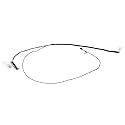 New LCD EDP Screen Touch Cable for Dell INSPIRON 15 3558 P47F 3552 3551 3559 0T4FFX 450.03W01.0001