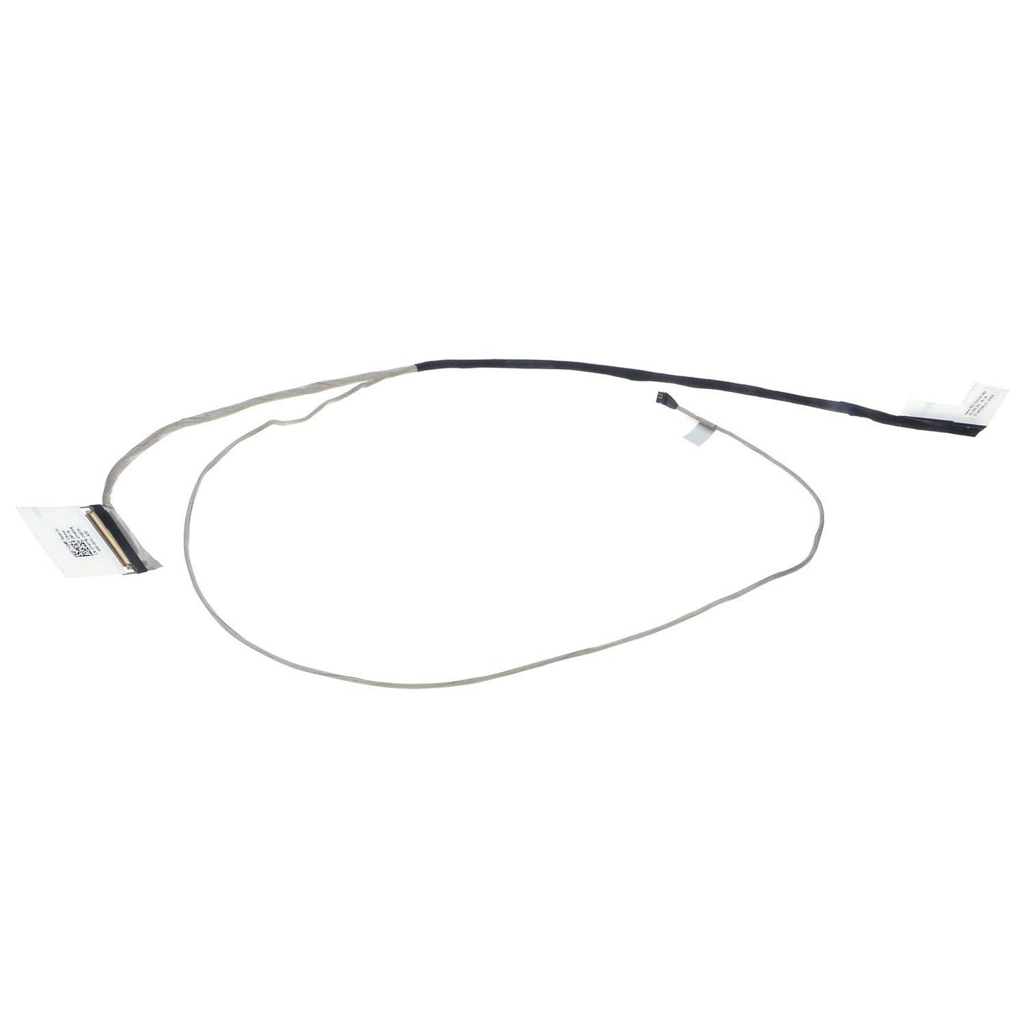 New LCD EDP Screen Touch Cable for Dell INSPIRON 15 3558 P47F 3552 3551 3559 0T4FFX 450.03W01.0001