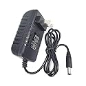 DZYDZR 36W 80-250V AC to DC 12V 3A Adapter DC Power Supply 2.1/2.5mm X 5.5mm for LED Strip Lights/Cable Modem/Router