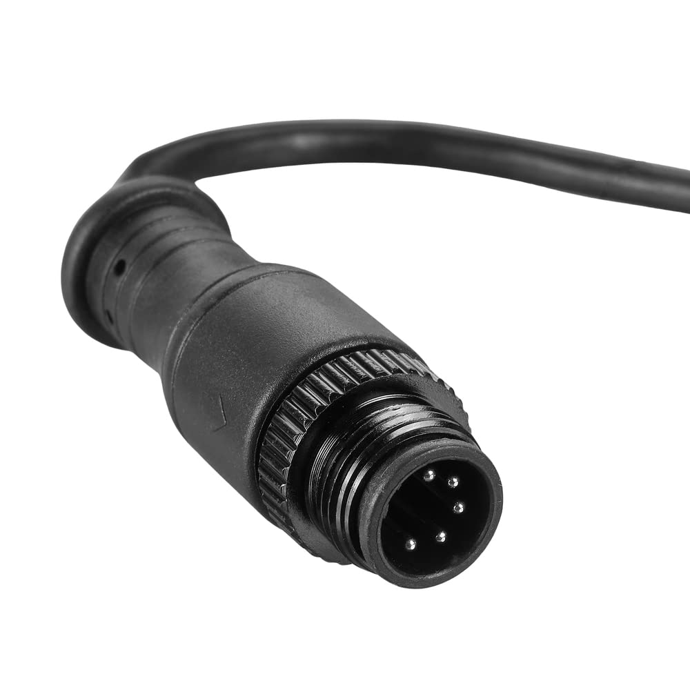 NVX VMPREM Wired Waterproof Remote with Zone Control for VMPS35