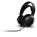 Philips Fidelio X3 Professional Studio Monitor Headphones for Recording & Mixing Wired Over The Ear Open-Back Headphones, Multi-Layer 50mm…