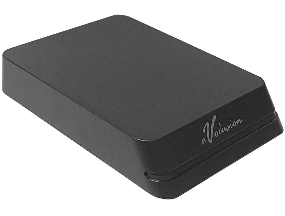 Avolusion Mini HDDGear 750GB USB 3.0 Portable External Gaming Hard Drive (Compatible with XBOX One, Pre-Formatted)