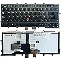 New Laptop Replacement Keyboard Fit Lenovo ThinkPad X230S X240 X240S X250 X260 X270 Spanish Layout