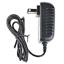 Accessory USA 6V AC DC Adapter for Omron Hem-ADPT1 HEMADPT1 6VDC Switching Mode Power Supply Cord