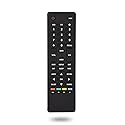HTR-A18M Replacement Remote Control for Haier LCD LED Smart TV LE58F3281 32D3000 55D3550 40D3500M 48D3500 LE48M600M80 LE50M600M80 LE32M600M20