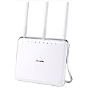 TP-LINK AC1900 Dual Band Wireless Wi-Fi AC Router (Archer C9)