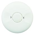 Intermatic IOS-CMP-DT-U Line Voltage Ceiling Mount Dual Tech Sensor