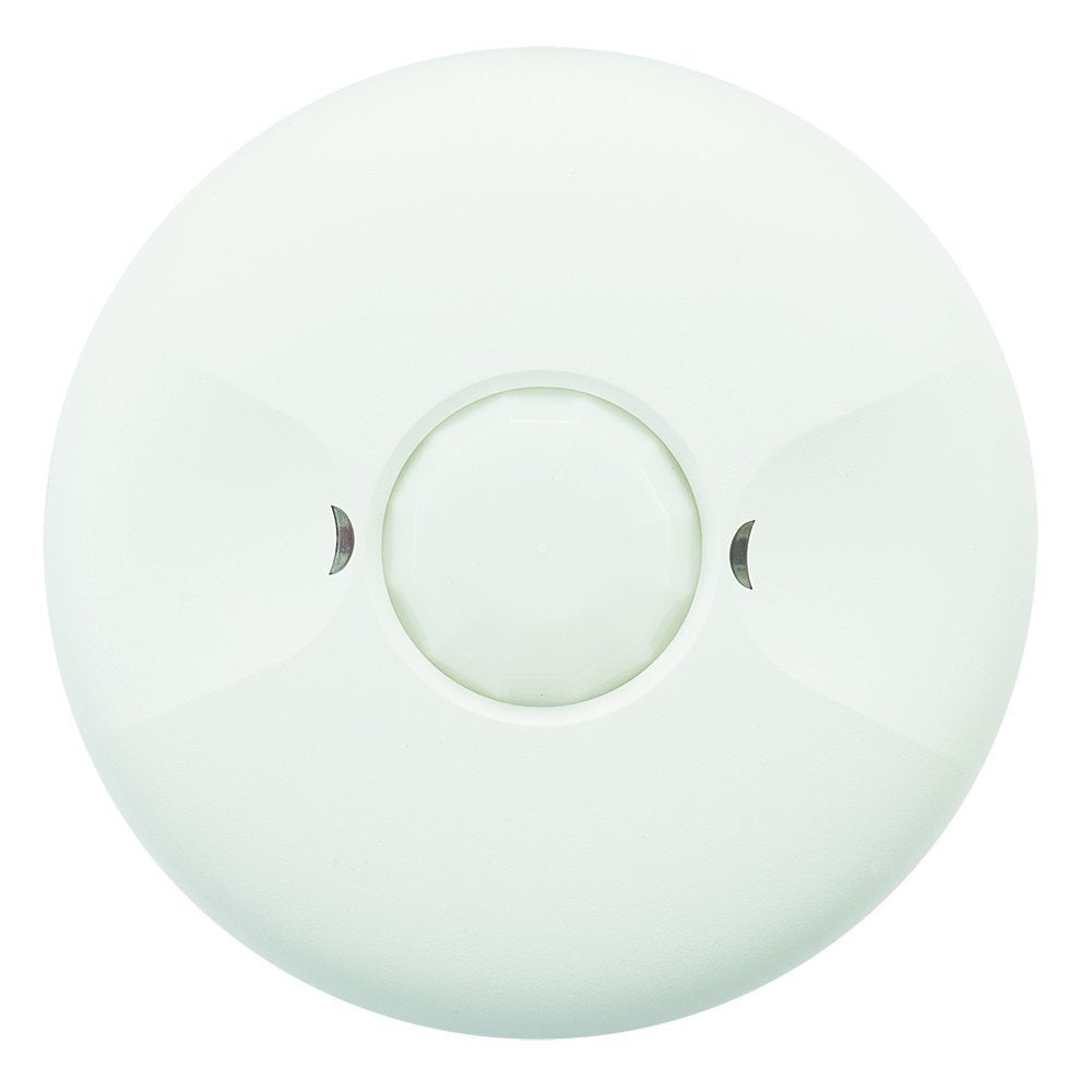 Intermatic IOS-CMP-DT-U Line Voltage Ceiling Mount Dual Tech Sensor
