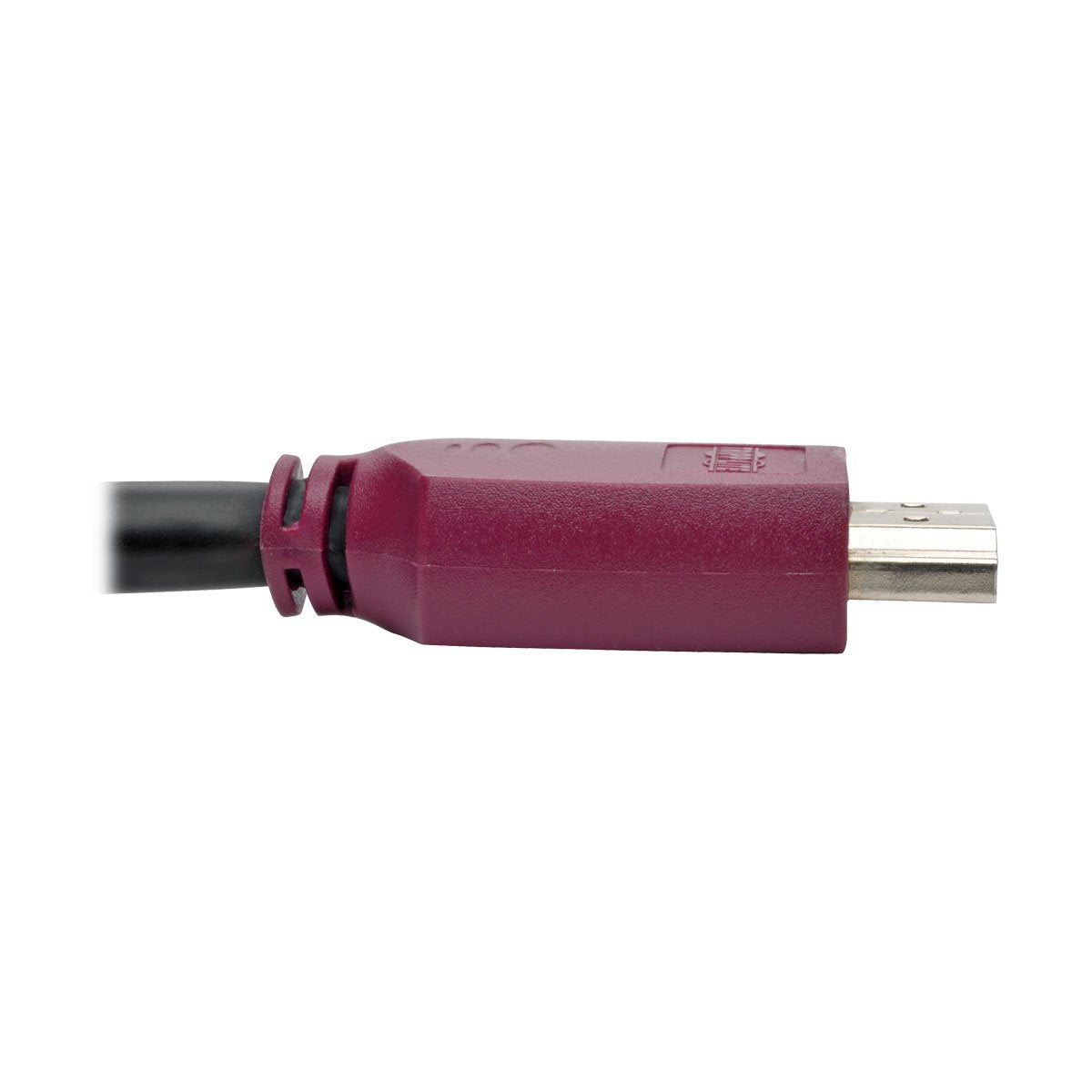 TRIPP LITE P569-015-CERT 15' Premium Hi-Speed HDMI Cable with Grip Connectors, 4Kat60Hz