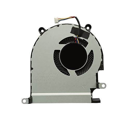 New Replacement Cooling Fan Intended for Dell Docking Station WD19TB WD19TBS WD19DC WD19DCS WD22TB4 K20A Series 0C96VF DC28000NZF0 DC5V
