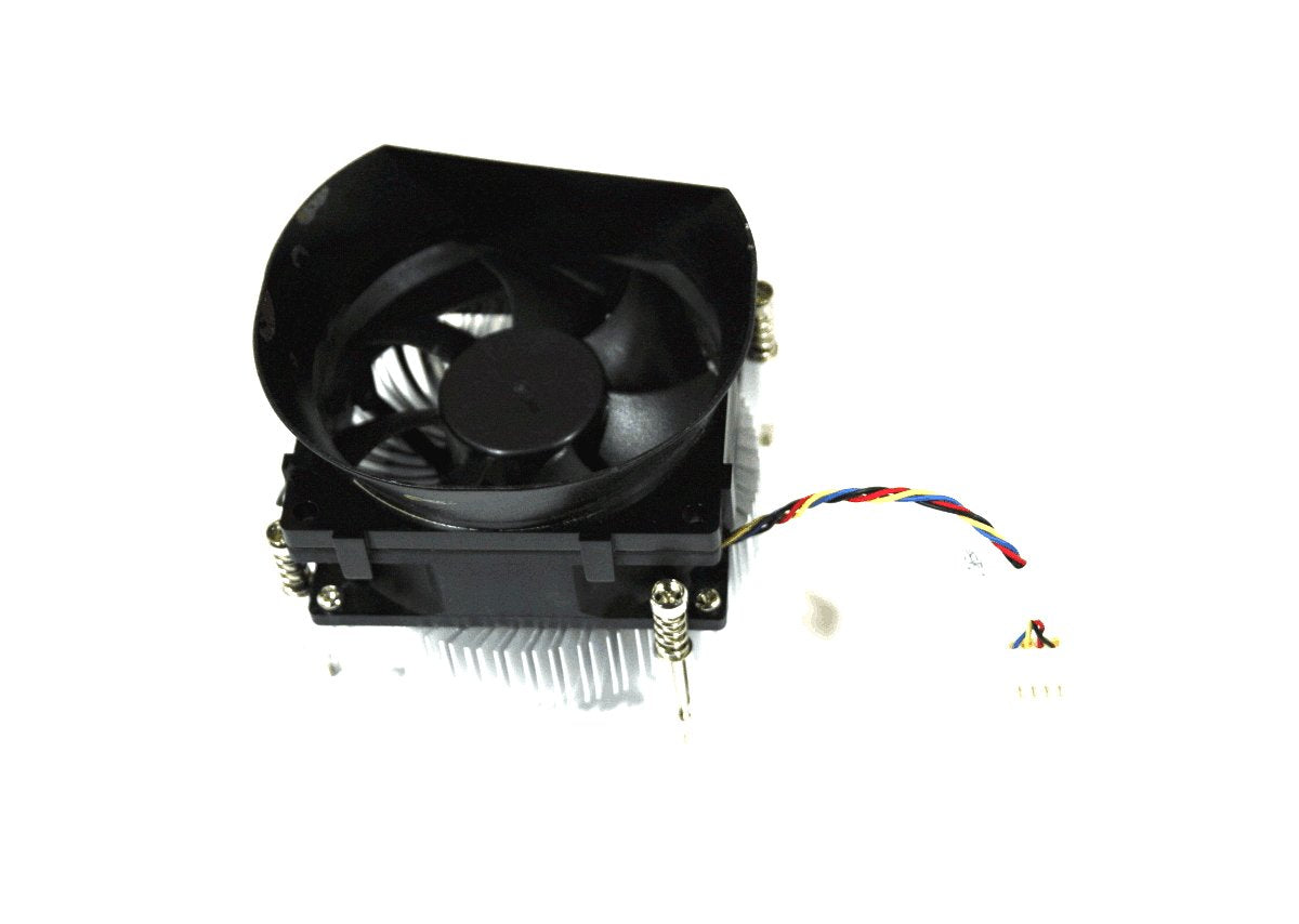 Genuine AVC 092584 Computer Cooling Case Fan Desktop
