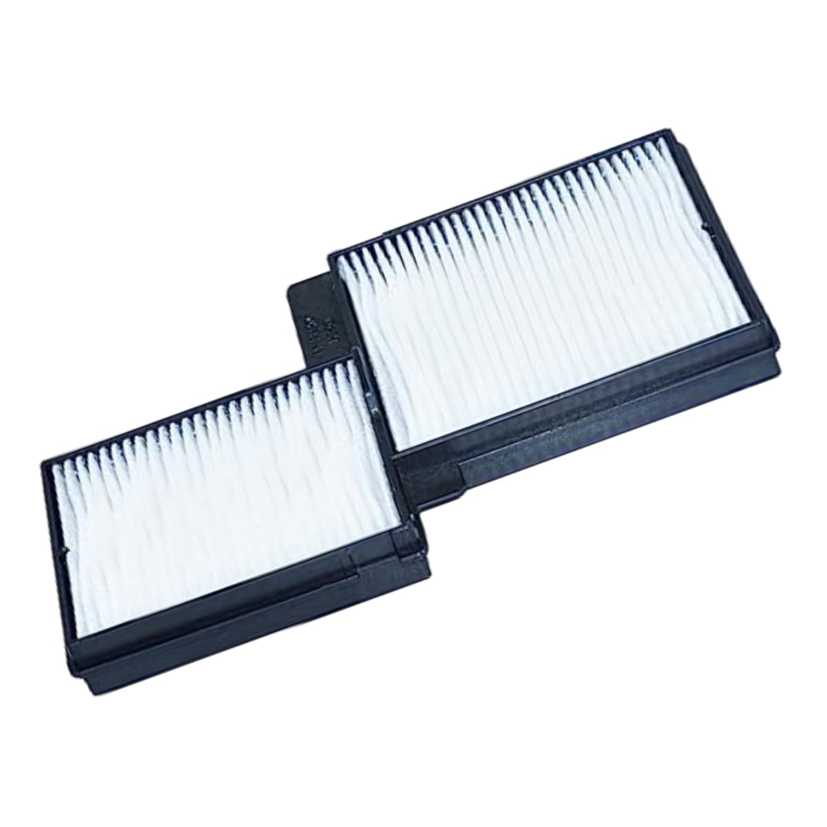 New Replacement Projector Air Filter Fit for PowerLite EB-685Wi EB-695WT EB-695Wie EB-695Wi 670/675W/680/685W EB-670 EB-675W EB-675Wi EB-680S EB-680Wi