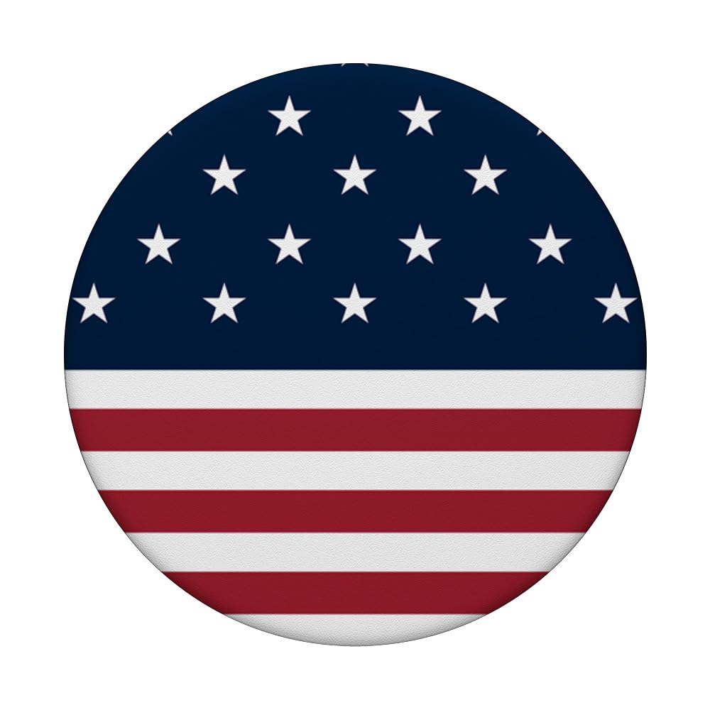Lost Gods Merica PopSockets Adhesive PopGrip