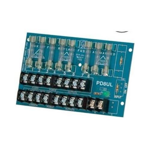 Power Dist Module 8 Output Fuse