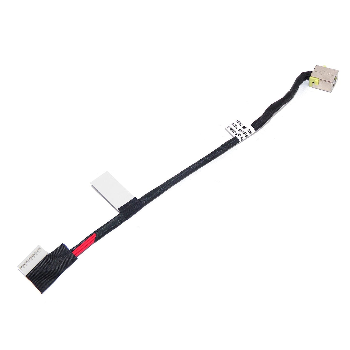 TRADOCK DC Barrel Jack to USB Charging Cable for Acer Predator Helios 300 Laptop