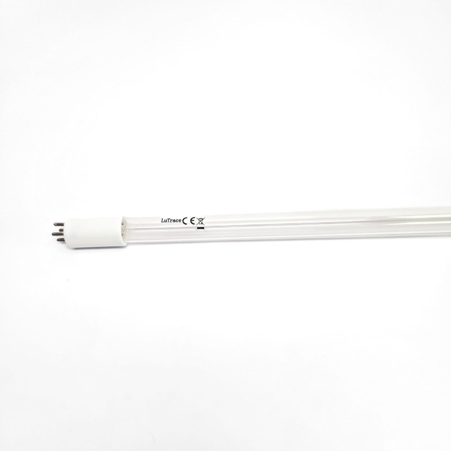 Lutrace BIO12, UVLB-1X OEM Quality Premium Compatible Lamp Bulb, Guaranteed for One Year
