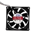 for DSSC0715R2L Fan 12V 0.3A 70×70×15mm Cooling Fan