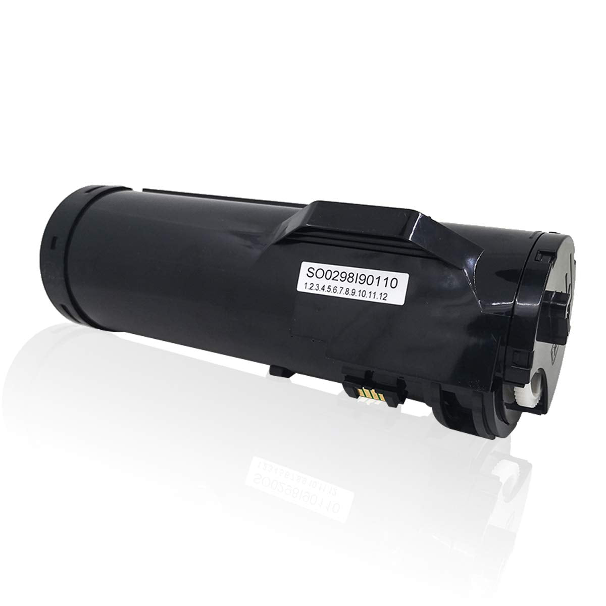 VICTORSTAR B405 B400 106R03584 Remanufactured Toner Cartridge Black Extra High Capacity 24600 Pages for Xerox VersaLink B400 B400n B400dn B405 B405dn