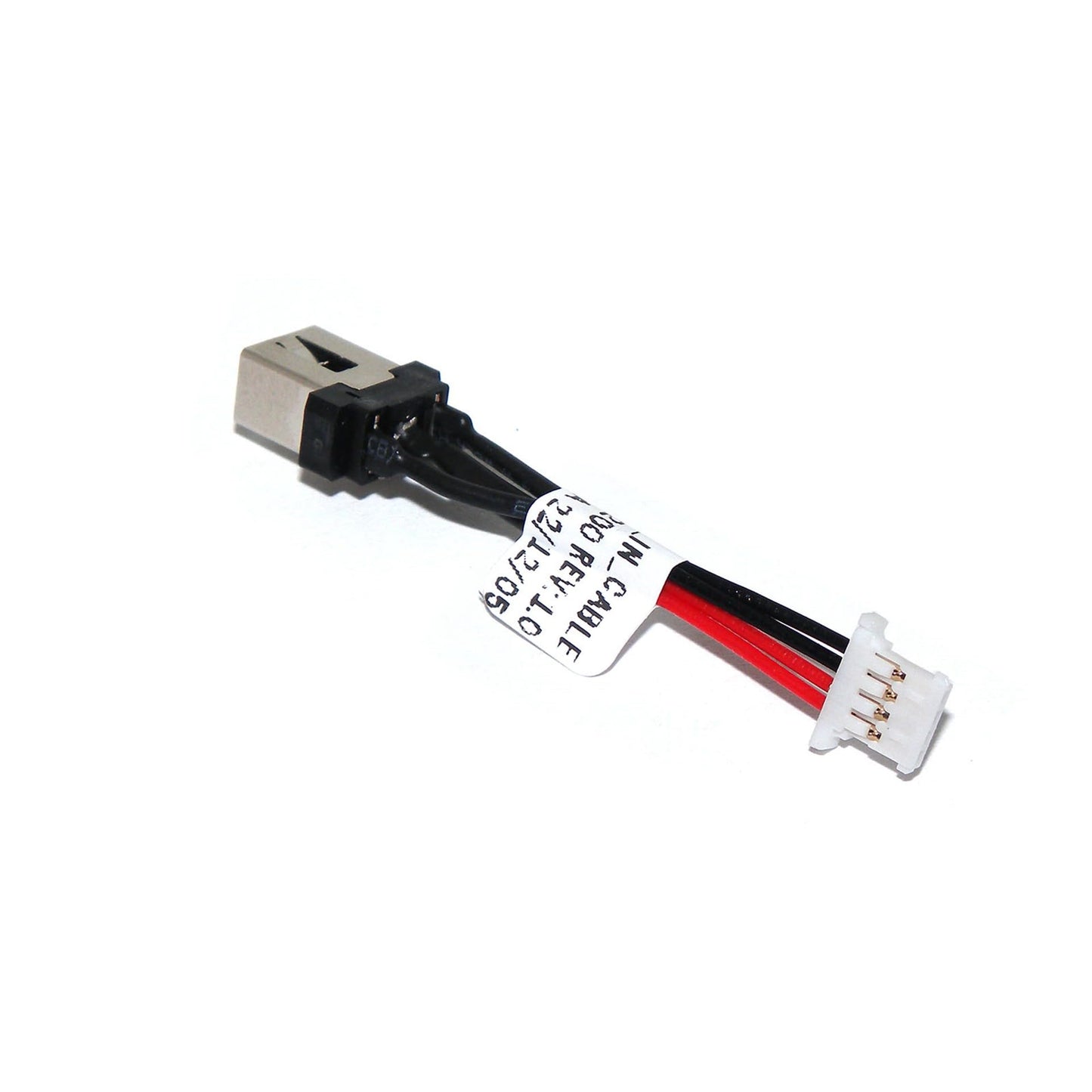 Replacement DC Power Jack Socket Charging Port Cable FOR Lenovo Ideapad S340-14IWL S340-14API S340-15API S340-15IWL 81QF 81N8 Flex 5-1570 1470 81CA