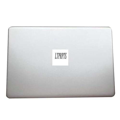 Genuine New Replacement for H P 15-BS 15-BW 15T-BR 15Z-BW 15T-BS 15G-BR 15Q-BU 15Q-by bs031wm 15-bs052la 15-bs105la Laptop LCD Cover Back Rear Top Lid