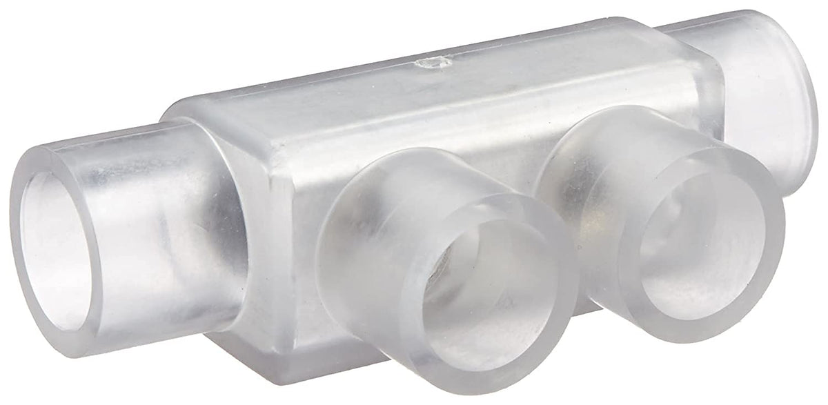 Burndy Llc Burndy Insulated Multitap Connector BISR250