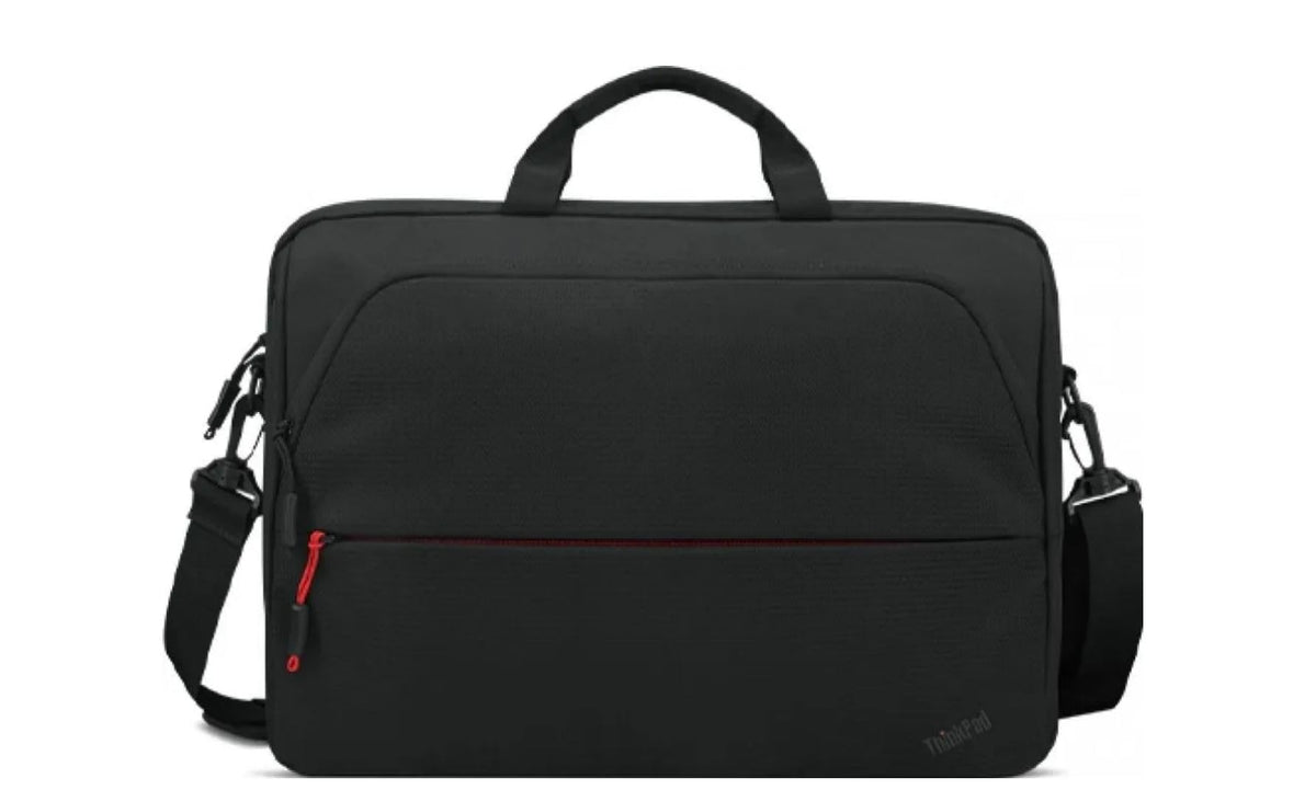 Lenovo Essential Carrying Case for 16" Lenovo Notebook - Black