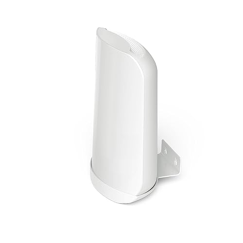 SONGCHEER Wall Bracket for Eero Max 7 Aluminum Alloy Max 7 Wall Mount Sturdy and Durable Space Saving Wall Mount Holder Compatible with Max 7 Mesh