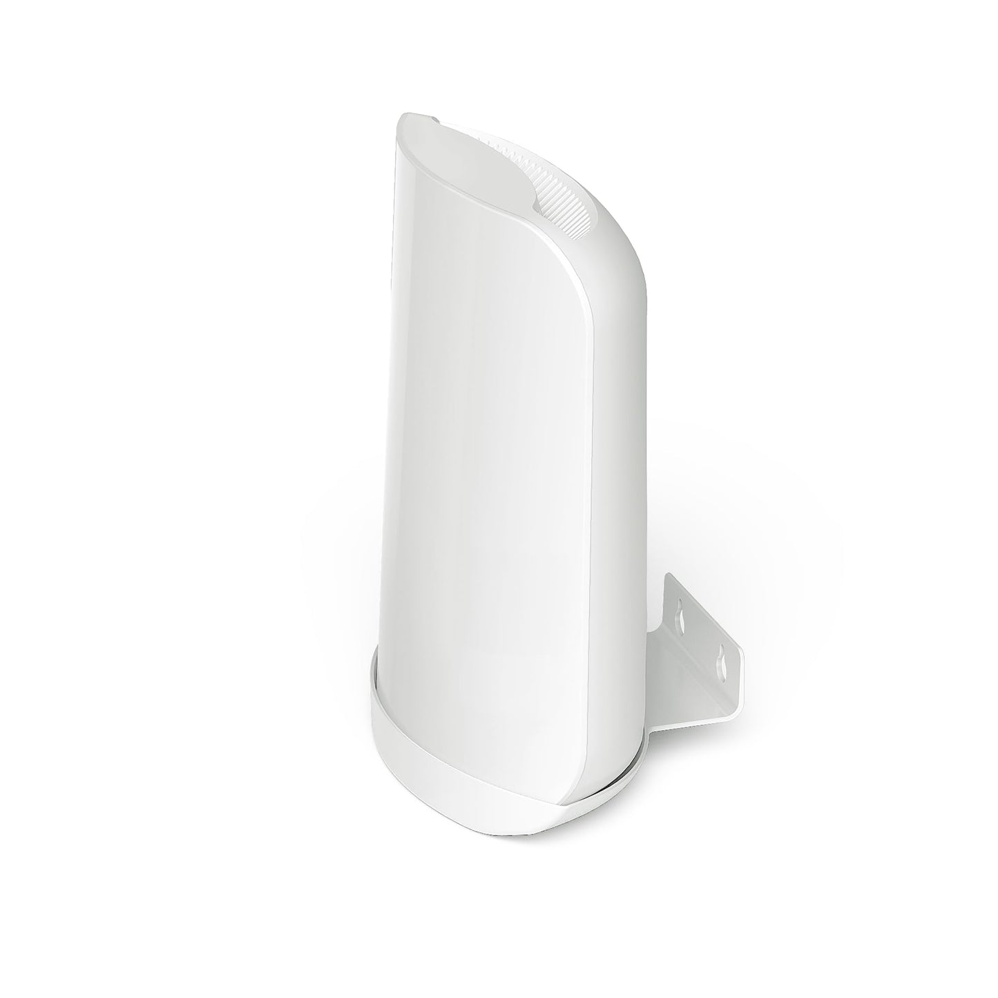 SONGCHEER Wall Bracket for Eero Max 7 Aluminum Alloy Max 7 Wall Mount Sturdy and Durable Space Saving Wall Mount Holder Compatible with Max 7 Mesh
