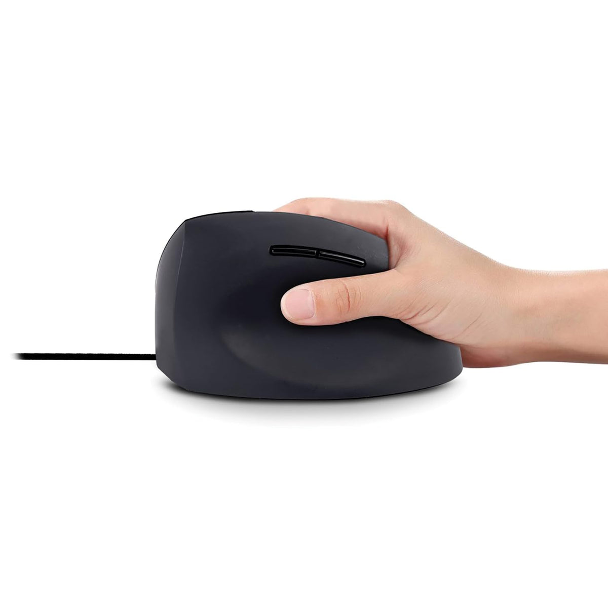 Urban Factory Wired Optical Mouse Ergonomic (EMR01UF)