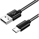 USB Micro Rotary Tool Charger Cable Compatible with Dremel Lite 7760 N/10, Dreme 7350-PET, Dremel PawControl, HARDELL, EShi, BYWOKY, JEDIA, GOXAWEE