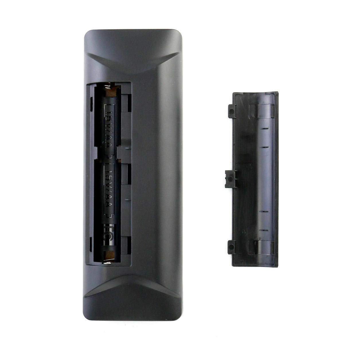 New VR17 Remote Control for Vizio TV E422VA E552VL E322VL M261VP 0980-0306-0500